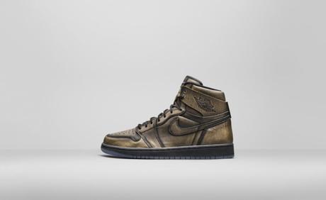 Air Jordan 1 Wings : Release Date Air Jordan 1 Wings