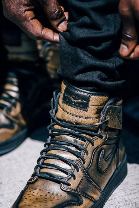 Air Jordan 1 Wings : Release Date Air Jordan 1 Wings