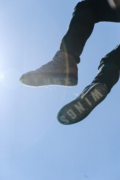 Air Jordan 1 Wings : Release Date Air Jordan 1 Wings