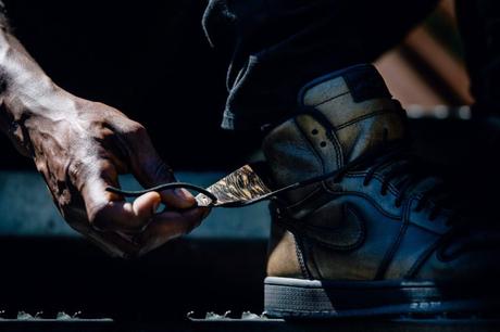 Air Jordan 1 Wings : Release Date Air Jordan 1 Wings