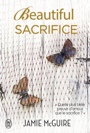 Les Frères Maddox T.3 : Beautiful Sacrifice - Jame McGuire