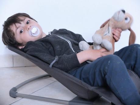 3 bonnes raisons d’adopter le Transat Bliss de BabyBjörn babybjorn-4