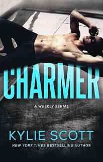 Lecture Commune de Charmer de Kylie Scott - Chapitre 6 Lecture Commune de Charmer de Kylie Scott - Chapitre 6