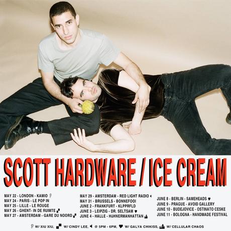 Scott Hardware Scott Hardware