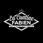 la Cantine Fabien logo salsanewz