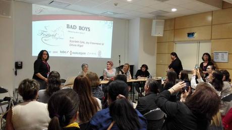 Festival du Roman Féminin 2017 - Photos-Songe-019 Festival du Roman Féminin 2017 - Photos-Songe-019