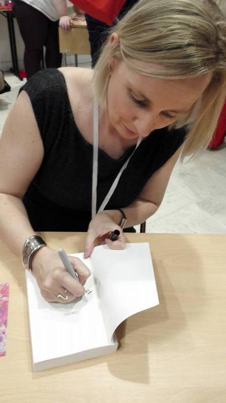 Festival du Roman Féminin 2017 - Photos-Songe-013 Festival du Roman Féminin 2017 - Photos-Songe-013