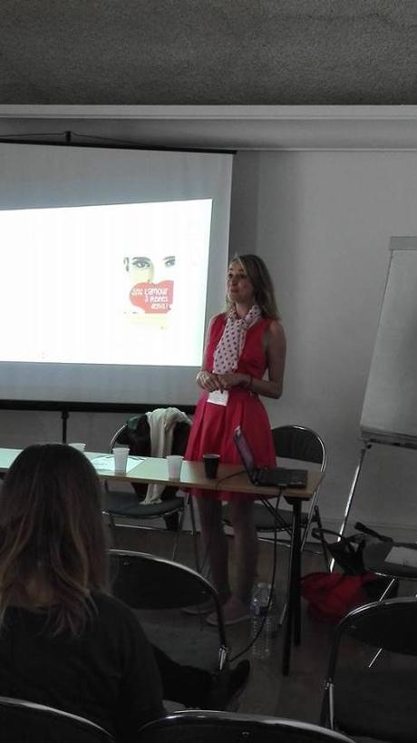 Festival du Roman Féminin 2017 - Photos-Songe-018 Festival du Roman Féminin 2017 - Photos-Songe-018