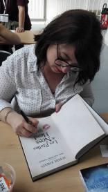 Festival du Roman Féminin 2017 - Photos-Songe-002 Festival du Roman Féminin 2017 - Photos-Songe-002