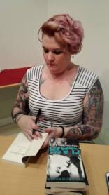 Festival du Roman Féminin 2017 - Photos-Songe-005 Festival du Roman Féminin 2017 - Photos-Songe-005