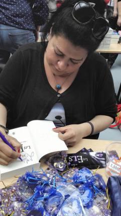 Festival du Roman Féminin 2017 - Photos-Songe-003 Festival du Roman Féminin 2017 - Photos-Songe-003