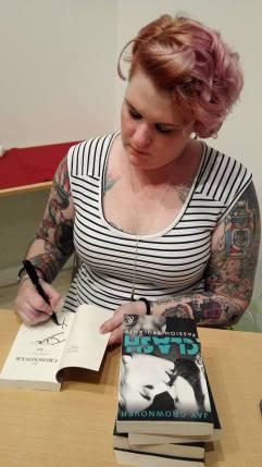 Festival du Roman Féminin 2017 - Photos-Songe-020 Festival du Roman Féminin 2017 - Photos-Songe-020