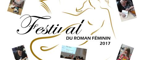 Le-festival-du--roman-féminin Pari réussi pour ce second Festival du Roman Féminin !