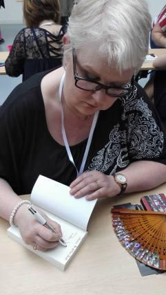 Festival du Roman Féminin 2017 - Photos-Songe-022 Festival du Roman Féminin 2017 - Photos-Songe-022