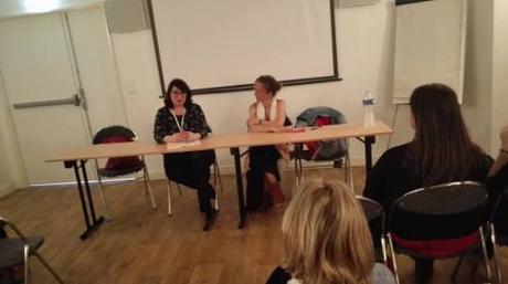 Festival du Roman Féminin 2017 - Photos-Songe-004 Festival du Roman Féminin 2017 - Photos-Songe-004