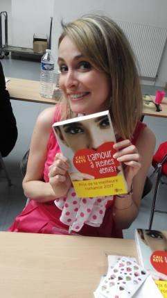 Festival du Roman Féminin 2017 - Photos-Songe-008 Festival du Roman Féminin 2017 - Photos-Songe-008