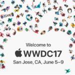 WWDC 2017 : iPad Pro 10,5 pouces & enceinte connectée avec Siri ?