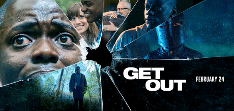 [Cinéma] Get Out : Un film d’un nouveau genre !