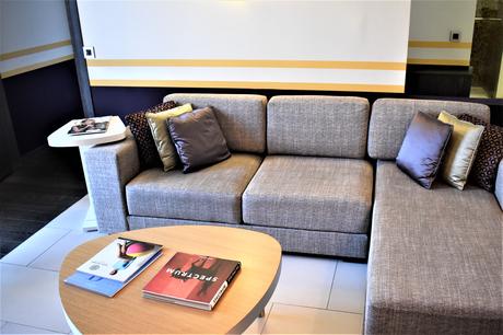 St-Tropez à l’Hôtel de Paris***** – Mon séjour st-tropez