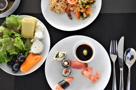 St-Tropez à l’Hôtel de Paris***** – Mon séjour st-tropez