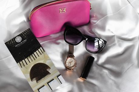 St-Tropez à l’Hôtel de Paris***** – Mon séjour st-tropez