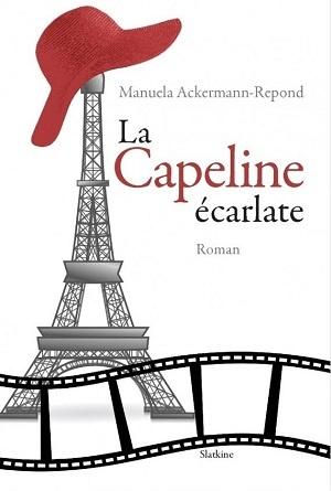 La Capeline écarlate, de Manuela Ackermann-Repond