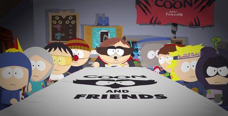 South Park : L’Annale du Destin sortira le 17 octobre
