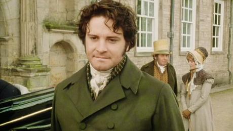 Mr Darcy - Colin Firth -003