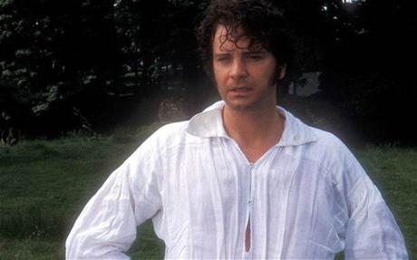 Mr Darcy - Colin Firth -005