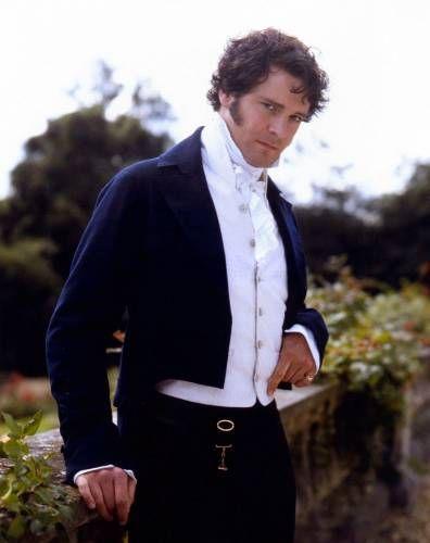 Mr Darcy - Colin Firth -001