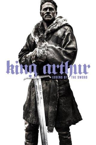 le roi arthur 1