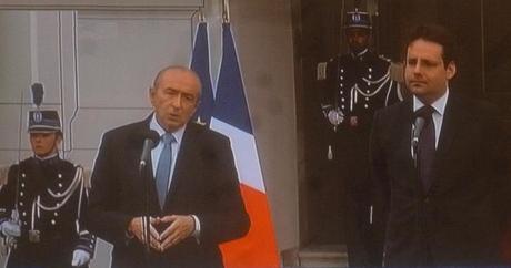 Édouard Macron : d’abord l’Europe !