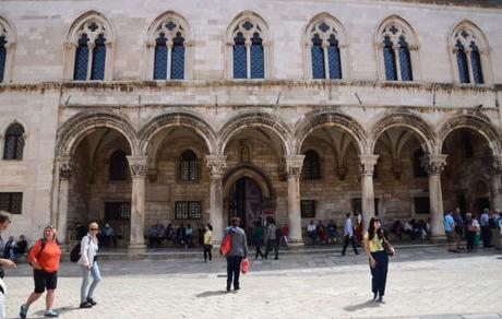 Dubrovnik, la grandeur de l’ancienne République de Raguse