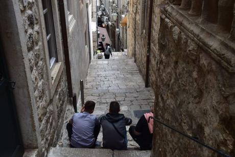 Dubrovnik, la grandeur de l’ancienne République de Raguse