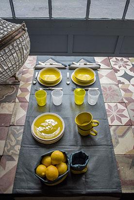 L’Art de Vivre à l’italienne, signé Borgo delle Tovaglie ! L’Art de Vivre à l’italienne, signé Borgo delle Tovaglie !