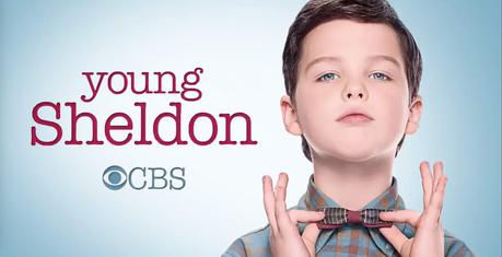 Un aperçu de Young Sheldon, le spin-off de Big Bang Theory