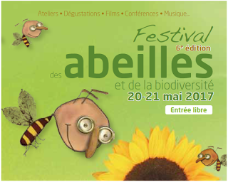 Festival des abeilles et de la diversité : Bzzz !