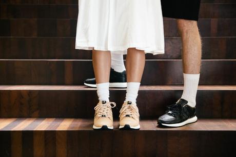 Avenue x Adidas EQT 93/16 Support Avenue x Adidas EQT 93/16 Support