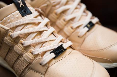 Avenue x Adidas EQT 93/16 Support Avenue x Adidas EQT 93/16 Support