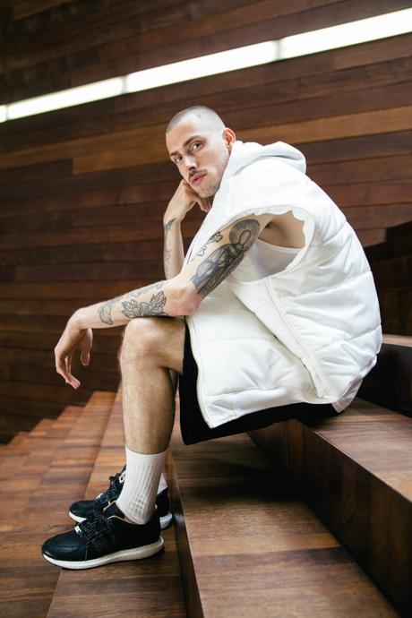 Avenue x Adidas EQT 93/16 Support Avenue x Adidas EQT 93/16 Support