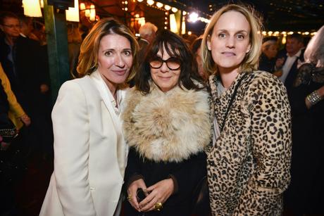 Remise du prix de la Closerie des Lilas 2017 Remise du prix de la Closerie des Lilas 2017