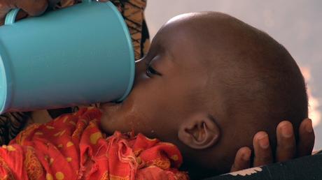 [VIDÉO] Somalie : le nombre d’enfants a doublé dans les centres nutritionnels de Baidoa et Kismayo