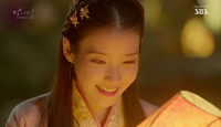Moon Lovers: Scarlet Heart Ryeo - 달의 연인-보보경심 려 - IU Moon Lovers: Scarlet Heart Ryeo - 달의 연인-보보경심 려 - IU