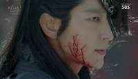 Moon Lovers: Scarlet Heart Ryeo - 달의 연인-보보경심 려 Moon Lovers: Scarlet Heart Ryeo - 달의 연인-보보경심 려