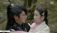 Moon Lovers: Scarlet Heart Ryeo - 달의 연인-보보경심 려 Moon Lovers: Scarlet Heart Ryeo - 달의 연인-보보경심 려