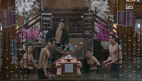 Moon Lovers: Scarlet Heart Ryeo - 달의 연인-보보경심 려 Moon Lovers: Scarlet Heart Ryeo - 달의 연인-보보경심 려