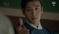 Moon Lovers: Scarlet Heart Ryeo - 달의 연인-보보경심 려 Moon Lovers: Scarlet Heart Ryeo - 달의 연인-보보경심 려