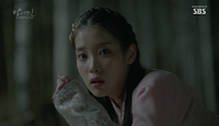 Moon Lovers: Scarlet Heart Ryeo - 달의 연인-보보경심 려 - IU Moon Lovers: Scarlet Heart Ryeo - 달의 연인-보보경심 려 - IU