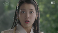 Moon Lovers: Scarlet Heart Ryeo - 달의 연인-보보경심 려 - IU Moon Lovers: Scarlet Heart Ryeo - 달의 연인-보보경심 려 - IU