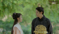 Moon Lovers: Scarlet Heart Ryeo - 달의 연인-보보경심 려 Moon Lovers: Scarlet Heart Ryeo - 달의 연인-보보경심 려